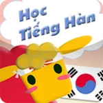 Logo of Học Tiếng Hàn android Application 